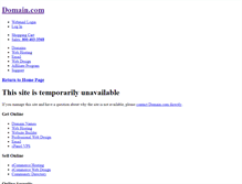 Tablet Screenshot of libftp.nyls.edu